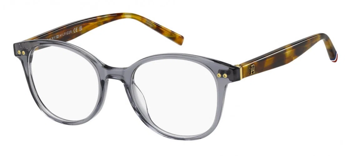 Tommy Hilfiger TH2290 Eyeglasses - view 5